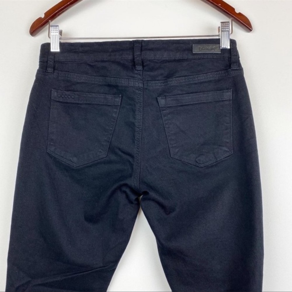 BlankNYC frayed jeans - Picture 12 of 15